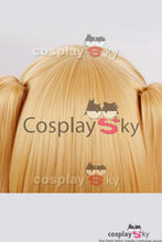 Laden Sie das Bild in den Galerie-Viewer, Miss Kobayashi-San Dragon Maid Toru Tohru Maid cosplay Perücke