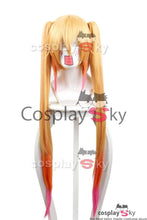Laden Sie das Bild in den Galerie-Viewer, Miss Kobayashi-San Dragon Maid Toru Tohru Maid cosplay Perücke