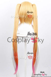 Miss Kobayashi-San Dragon Maid Toru Tohru Maid cosplay Perücke