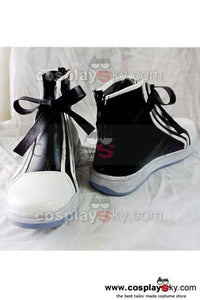 Final Fantasy VII 7 Tifa Cosplay Stiefel Schuhe Maßgeschneiderte