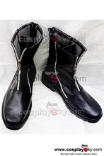 Laden Sie das Bild in den Galerie-Viewer, Final Fantasy Vii Cloud Cosplay Stiefel Schuhe Maßgeschneiderte