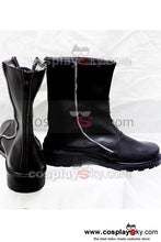 Laden Sie das Bild in den Galerie-Viewer, Final Fantasy Vii Cloud Cosplay Stiefel Schuhe Maßgeschneiderte