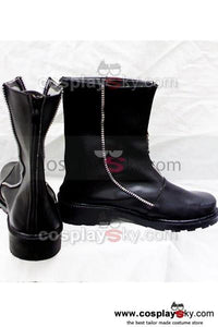 Final Fantasy Vii Cloud Cosplay Stiefel Schuhe Maßgeschneiderte