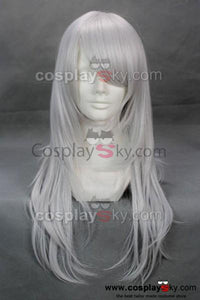 Final Fantasy VII Sephiroth Cosplay Perücke