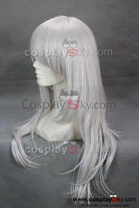 Final Fantasy VII Sephiroth Cosplay Perücke