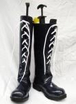 Final Fantasy X2 Yuna Cosplay Stiefel Maßgeschneiderte