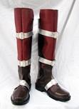 Final Fantasy XIII Lightning Cosplay Stiefel Maßgeschneiderte