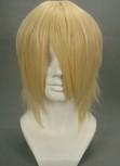 Ouran High School Host Club neko zawa ume hito Cosplay Perücke