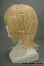 Laden Sie das Bild in den Galerie-Viewer, Ouran High School Host Club neko zawa ume hito Cosplay Perücke