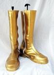 Fire Emblem Sothe Cosplay Stiefel Schuhe Gelb