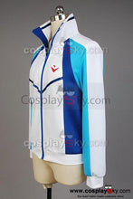 Laden Sie das Bild in den Galerie-Viewer, Free! Iwatobi Swim Club Haruka Nanase Iwatobi High School Uniform Kostüm