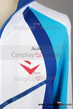 Laden Sie das Bild in den Galerie-Viewer, Free! Iwatobi Swim Club Haruka Nanase Iwatobi High School Uniform Kostüm