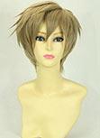 Free!-Iwatobi Swim Club Makoto Tachibana Cosplay Peruecke