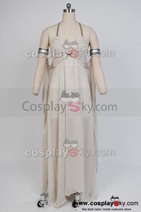 Game of Thrones Daenerys Targaryen khaleesi kostüm Kleid Cosplay Kostüm