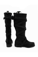 Laden Sie das Bild in den Galerie-Viewer, Game of Thrones Staffel 7 Daenerys Targaryen Stiefel Cosplay Schuhe
