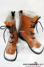 Laden Sie das Bild in den Galerie-Viewer, Genesis of Aquarion Apollo Cosplay Stiefel Schuhe