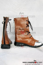 Laden Sie das Bild in den Galerie-Viewer, Genesis of Aquarion Apollo Cosplay Stiefel Schuhe