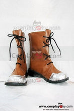 Laden Sie das Bild in den Galerie-Viewer, Genesis of Aquarion Apollo Cosplay Stiefel Schuhe