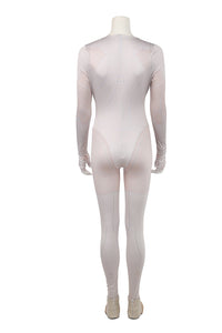 Ghost in the Shell 2017 Film Major Jumpsuit Cosplay Kostüm