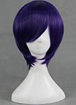 Gin Tama Kiheitai Shinsuke Takasugi  Cosplay Perücke