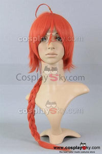 Gintama Gakupo Cosplay Perücke
