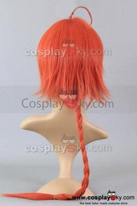 Gintama Gakupo Cosplay Perücke