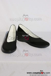 Gintama Kagura Cosplay Schuhe Stiefel