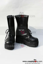 Laden Sie das Bild in den Galerie-Viewer, Gintama Kagura Cosplay  Stiefel Schuhe