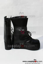 Laden Sie das Bild in den Galerie-Viewer, Gintama Kagura Cosplay  Stiefel Schuhe