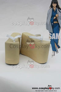 Gintama Katsura Kotarou Cosplay Schuhe Stiefel