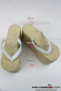 Gintama Katsura Kotarou Cosplay Schuhe Stiefel
