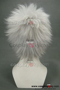 Gintama Sakata Gintoki Cosplay Perücke