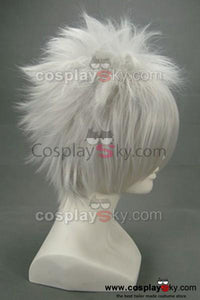 Gintama Sakata Gintoki Cosplay Perücke