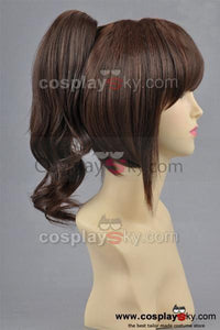Gintama Shimura Tae Cosplay Perücke