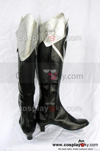Laden Sie das Bild in den Galerie-Viewer, Granado Espada Cosplay Stiefel Schuhe Maßgeschneiderte