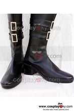 Laden Sie das Bild in den Galerie-Viewer, Granado Espada Männlich Soldiers Cosplay Stiefel Schuhe
