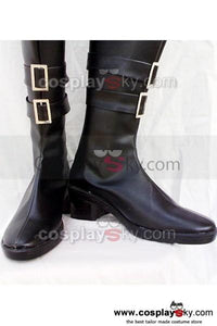 Granado Espada Männlich Soldiers Cosplay Stiefel Schuhe