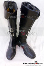 Laden Sie das Bild in den Galerie-Viewer, Granado Espada Männlich Soldiers Cosplay Stiefel Schuhe