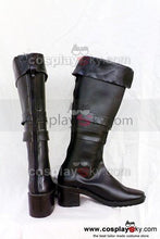 Laden Sie das Bild in den Galerie-Viewer, Granado Espada Männlich Soldiers Cosplay Stiefel Schuhe