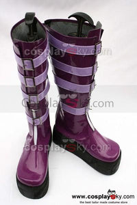 GrandGuignol-Unlight Sheri cosplay Schuhe Stiefel