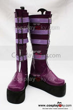 Laden Sie das Bild in den Galerie-Viewer, GrandGuignol-Unlight Sheri cosplay Schuhe Stiefel