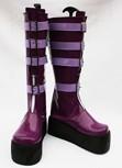 GrandGuignol-Unlight Sheri cosplay Schuhe Stiefel