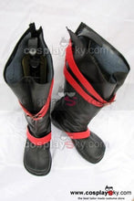 Laden Sie das Bild in den Galerie-Viewer, Gravitation Shuchi Shindo Cosplay Stiefel Schuhe