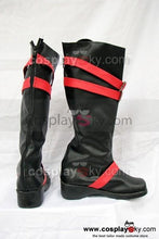 Laden Sie das Bild in den Galerie-Viewer, Gravitation Shuchi Shindo Cosplay Stiefel Schuhe