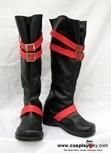 Gravitation Shuchi Shindo Cosplay Stiefel Schuhe