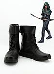 Green Arrow Cosplay Stiefel Schuhe Maßanfertigen