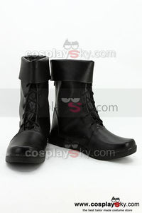 Green Arrow Cosplay Stiefel Schuhe Maßanfertigen