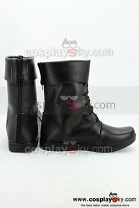 Green Arrow Cosplay Stiefel Schuhe Maßanfertigen