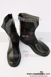 GU Jian-Qi Tan Lei Jin Cosplay Stiefel Maßgeschneiderte