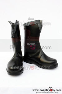 GU Jian-Qi Tan Lei Jin Cosplay Stiefel Maßgeschneiderte